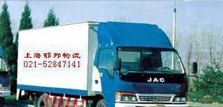 上海至安徽舒城货运服务指南 公路运输与搬家物流的可靠选择